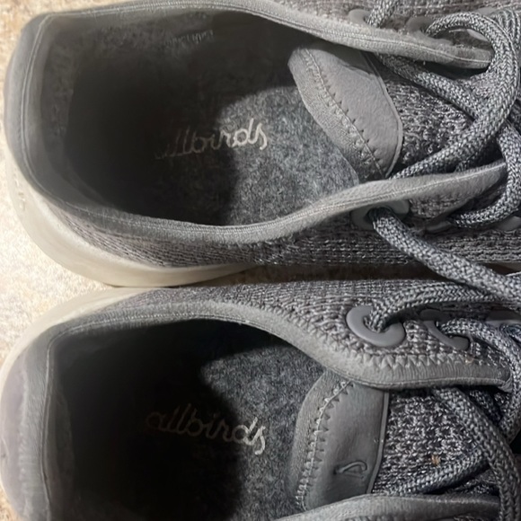 Allbirds Women’s Tree Runners—Size 7 - Picture 5 of 6
